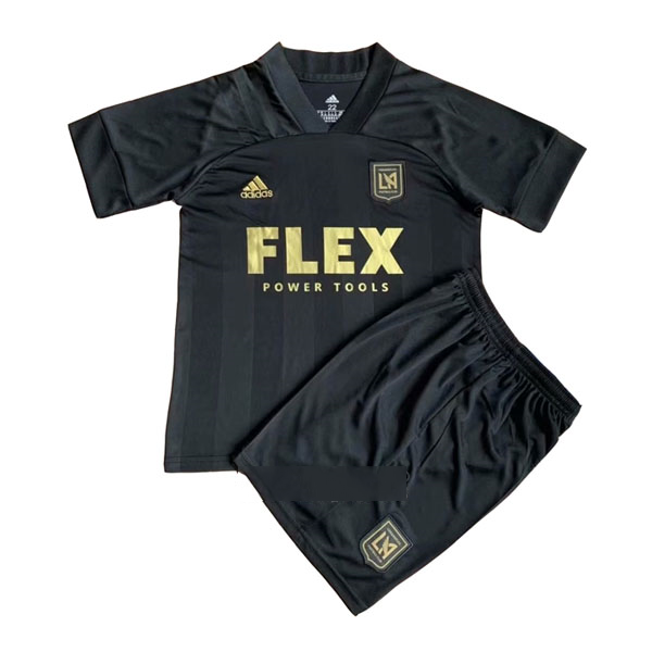 Maillot Football Los Angeles FC Domicile Enfant 2021-22